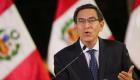 بيرو تمدد "قيود كورونا" للمرة الخامسة 