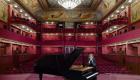 Süreyya Operası’ndan bayram konseri: İdil Biret'ten piyano resitali