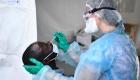 France : 393 nouveaux cas de Coronavirus ont été enregistrés en 24h