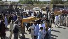 افغانستان: طالبان در ماه رمضان ۱۴۶ غیرنظامی را کشت