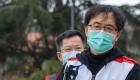 Chine/Coronavirus: aucun nouveau cas enregistré