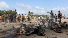 5 قتلى في انفجار بالصومال خلال احتفال عيد الفطر