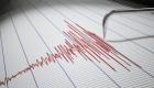 Elazığ’da 3.7 büyüklüğünde deprem