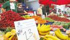 Türkiye'de gıda fiyatları bazı ürünlerde beş kata kadar arttı