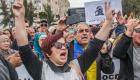 Algérie: un soulèvement de chants sur internet brise le silence du Hirak