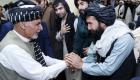 طرح آتش‌بس سه روزه طالبان در تعطیلات عید فطر؛ استقبال اشرف غنی و زلمی‌خلیل‌زاد 