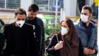 کرونا در ایران؛ بیش از ۲ هزار نفر دیگر به کرونا مبتلا شدند