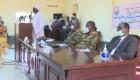 محاكمات ميدانية لمرتكبي العنف بجنوب كردفان السودانية