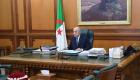 الجزائر: لا خيار للشعوب إلا الانتصار على كورونا
