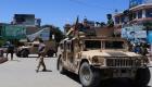 كابول تكافئ هدنة العيد بإطلاق سراح 100 من طالبان
