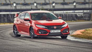 هوندا Type R