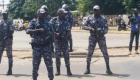 تحرير ثمانية بحارة أجانب خطفوا في بنين منذ شهر