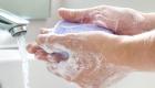 غسل اليدين 6 مرات يوميا يحميك من كورونا