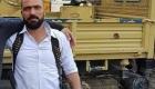 القبض على قيادي داعشي سوري يقاتل بمليشيات السراج