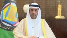 الحجرف: مجلس التعاون الخليجي يواجه تحديات غير مسبوقة