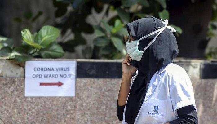 كورونا يصيب 47207 في قطر