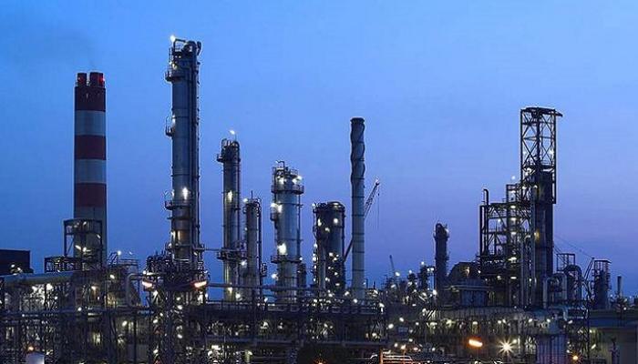 مشروعات بتروكيماويات جديدة في مصر