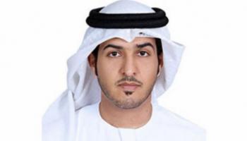 جابر الأحبابي