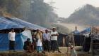 بنجلاديش تضع 15 ألف من الروهينجا في الحجر بسبب كورونا