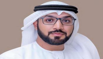 خليفة الظاهري