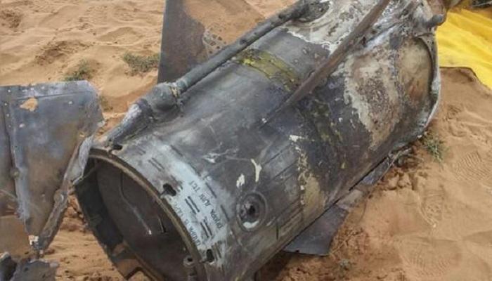 الدفاع الجوي السعودي يدمر صاروخا باليستيا للحوثيين- أرشيفية