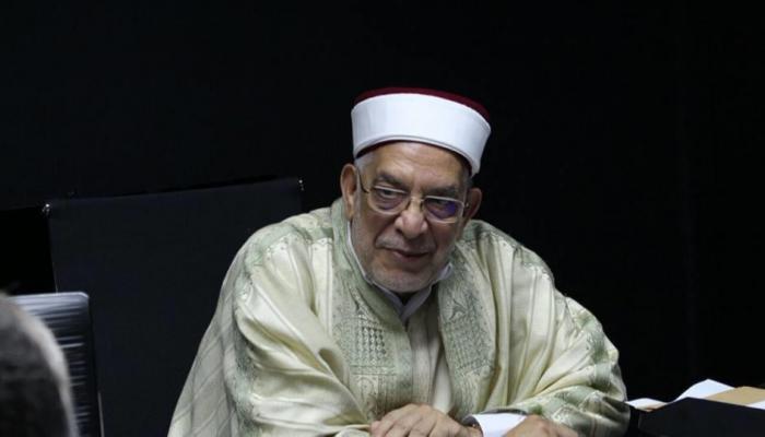 عبدالفتاح مورو مرشح الإخوان المهزوم بانتخابات الرئاسة التونسية