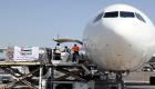 الإمارات ترسل طائرة مساعدات إلى طاجيكستان لمواجهة كورونا