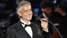 Andrea Bocelli: Covid-19'a yakalanıp atlattım