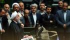 روحانی یازدهم مجلس ایران را افتتاح کرد| مجلس انتصابات نه انتخابات است 