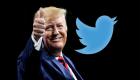 ترامپ توئیتر را به دخالت در انتخابات ریاست آمريكا ۲۰۲۰ متهم کرد