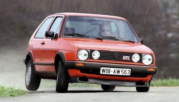 فولكسفاجن GTI