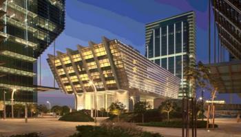  سوق أبوظبي العالمي