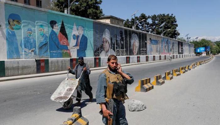 هل تشهد أفغانستان سلاما يعقب الانسحاب الأمريكي المرتقب؟