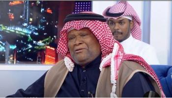 رحيل المطرب الشعبي الكويتي ناصر سلمان الفرج بكورونا