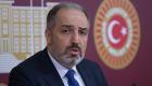 Mustafa Yeneroğlu: MHP'nin sözlerinden ben utanıyorum
