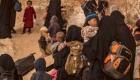 Syrie: Fuite d'une dizaine de veuves de Français de Daech en Turquie