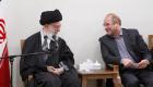 مریم رجوی، رئیس مجلس ایران را «قاتل» توصیف کرد