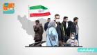 اینفوگرافیک| آمار رسمى كرونا در ایران تا ظهر پنجشنبه 8 خردادماه