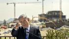 نتنياهو يضع 10 شروط للفلسطينيين لإقامة دولتهم