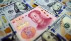 اليوان يهبط أمام الدولار بفعل رد أمريكي مرتقب على قانون صيني