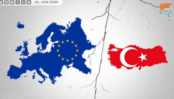 قيود أوروبية لصادرات المواد الخام العسكرية تكبد تركيا خسائر باهظة