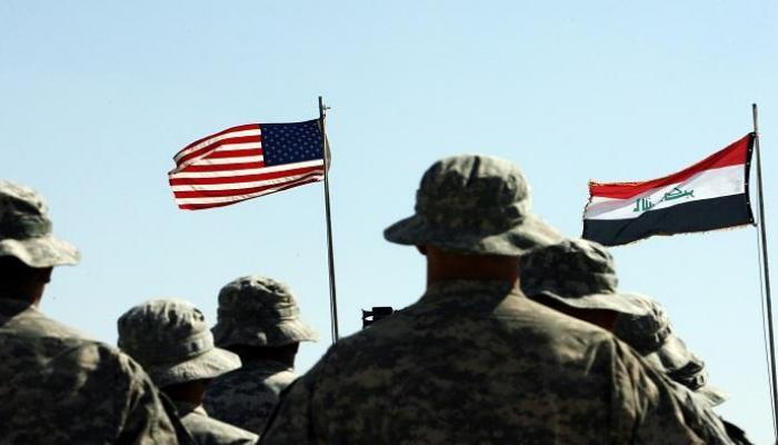 قوات أمريكية في العراق - أرشيفية