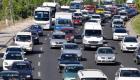 Nisan’da trafiğe çıkan yeni otomobil sayısı yüzde 54 düştü