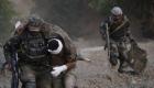 14 سرباز افغان در حمله طالبان به پکتیا کشته شدند