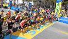 Le marathon Boston suspendu en raison du coronavirus