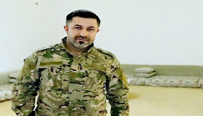 الإرهابي مراد أبوحمود العزيزي