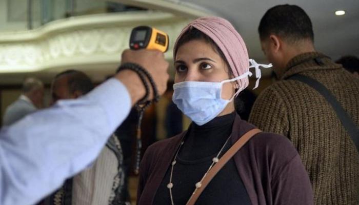 مصر أعلنت شفاء 5511 من كورونا