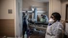 France / Coronavirus: 57 décès en 24h dans les hôpitaux 