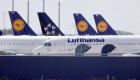 Berlin et Bruxelles s’accordent sur le plan du sauvetage de Lufthansa