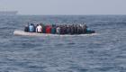 200 مهاجر غير شرعي يصلون إيطاليا ومالطا عبر ليبيا 